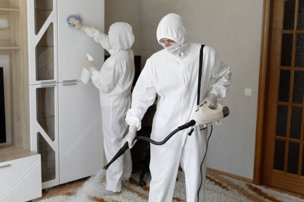 Trusted Sewage Cleanup service in Crestline, OH - Four Month Blood Cleanse